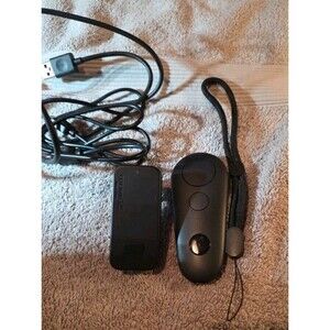 Kindle Wireless Clicker Remote, Hands-Free Page Turner for Tablets & Phones